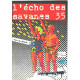 L'echo des savannes n°35