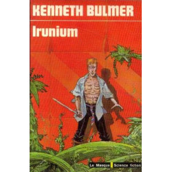 Irunium