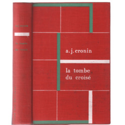 La tombe du croisé