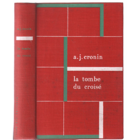 La tombe du croisé