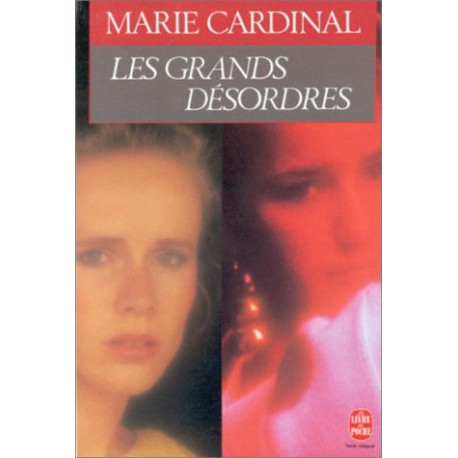 Les grands désordres