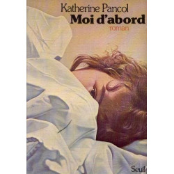 Moi d'abord