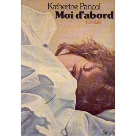 Moi d'abord