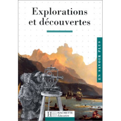Explorations et découvertes