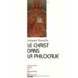 LE CHRIST DANS LA PHILOCALIE - JJC N°63
