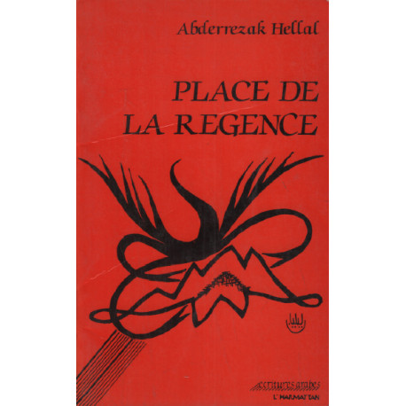 Place de la regence
