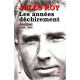LES ANNEES DECHIREMENT. Journal 1925-1965