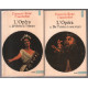 D'orféo à tristan de tristan à nos jours / l'opéra en 2 tomes (...