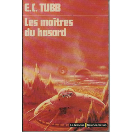Les Maîtres du hasard
