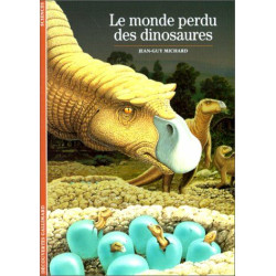 Le Monde perdu des dinosaures