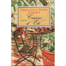 Cuisine d'été