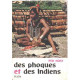 Des phoques et des indiens