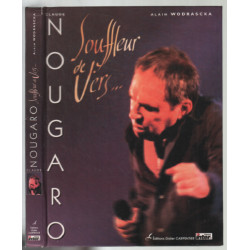 Claude Nougaro : Souffleur de vers