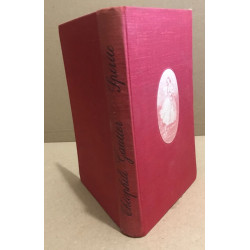 Spirite / etude et notes de Jean Richer / exemplaire numéroté