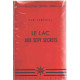 Le lac aux sept secrets