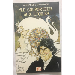 le colporteur aux etoiles