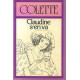 Claudine s'en va
