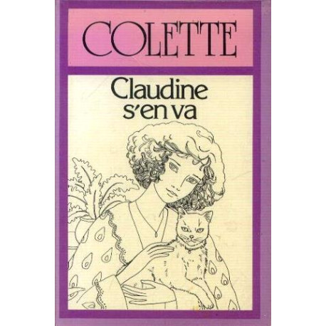 Claudine s'en va