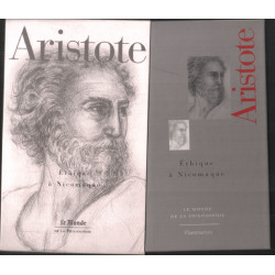 Éthique à Nicomaque