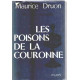 Les rois maudits tome 3 : les poisons de la couronne