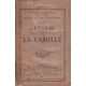 L'ennemi de la famille