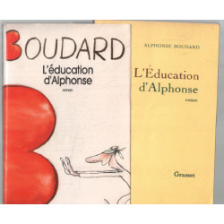 L'education D'alphonse