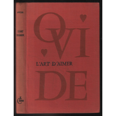 L'art d'aimer