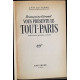 Le Tout-Paris