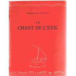 Le chant de l'exil