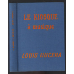 Le kiosque à musique ( + 24 pages supplémentaires)