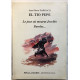 El Tio Pepe : le jour où mourut Joselito