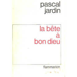 La bete à bon dieu