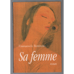 Sa femme