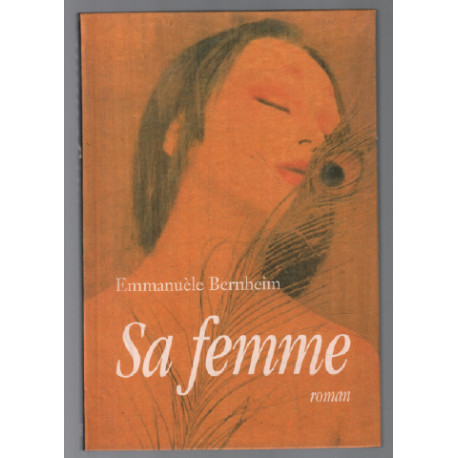 Sa femme