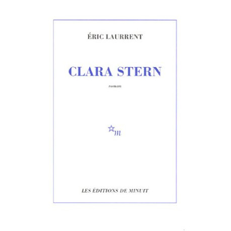 Clara Stern