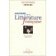 Histoire de la littérature française