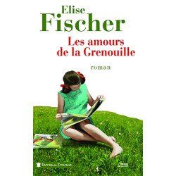 Les amours de la Grenouille