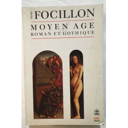 Moyen-Age roman et gothique