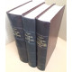 Manuel des Sociétés (édition en 3 tomes de 1956