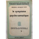 Le symptome psycho-somatique
