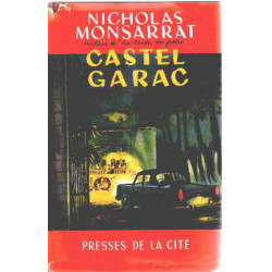 Castel garac