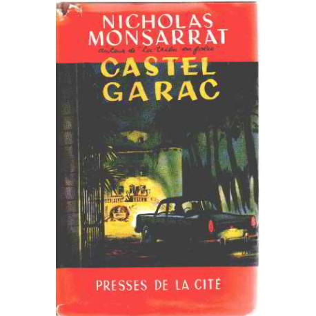 Castel garac