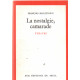 La nostalgie camarade / theatre