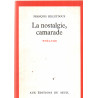La nostalgie camarade / theatre