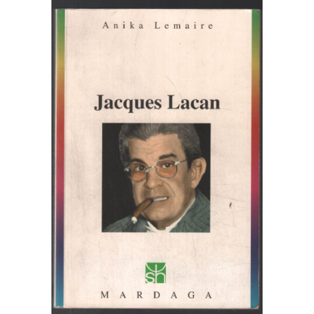 Jacques Lacan