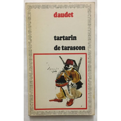 Tartarin de Tarascon