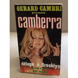 Camberre / déluge à Brooklyn