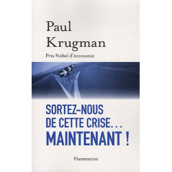 Sortez nous de cette crise...maintenant