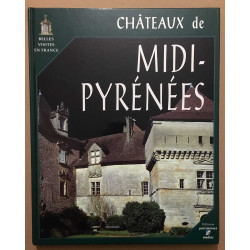 Châteaux de Midi-Pyrénées
