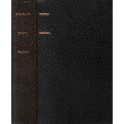 Tragédies